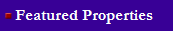 Featured Properties