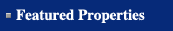 Featured Properties