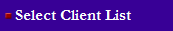 Select Client List