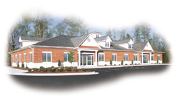 Kitt Creek Office